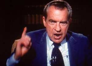 nixon